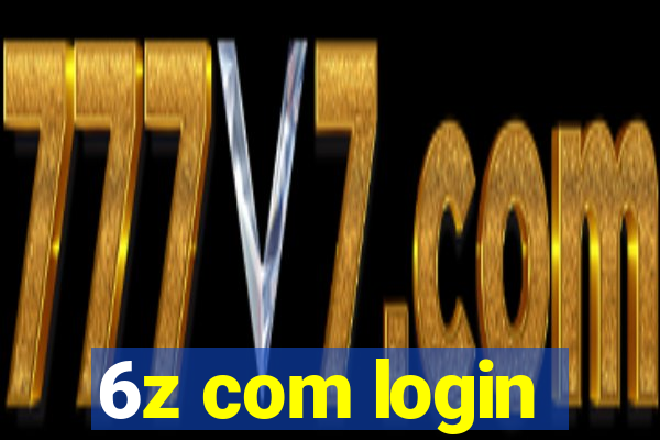 6z com login